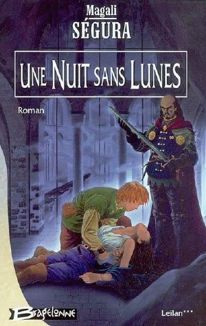 [Leïlan 03] • Une nuit sans lunes